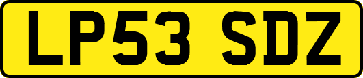 LP53SDZ