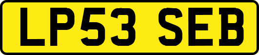 LP53SEB