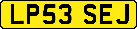 LP53SEJ