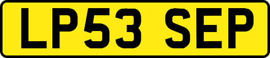 LP53SEP