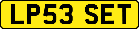 LP53SET