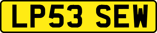 LP53SEW