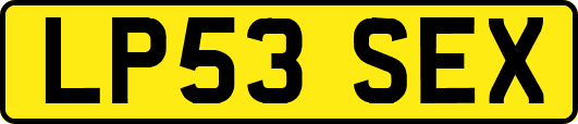 LP53SEX