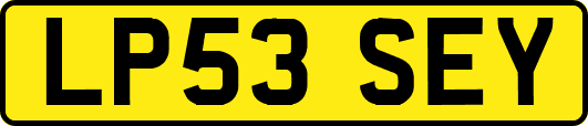 LP53SEY