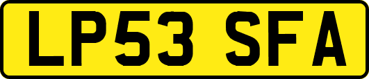 LP53SFA