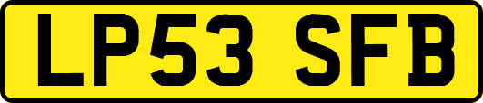 LP53SFB