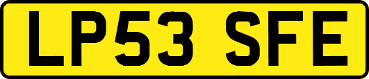 LP53SFE