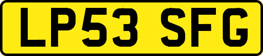 LP53SFG
