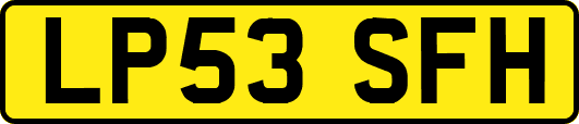 LP53SFH