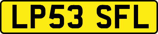 LP53SFL