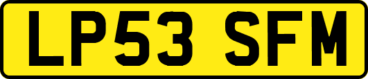 LP53SFM