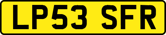 LP53SFR