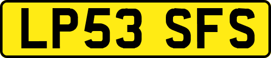 LP53SFS