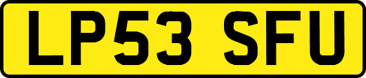 LP53SFU