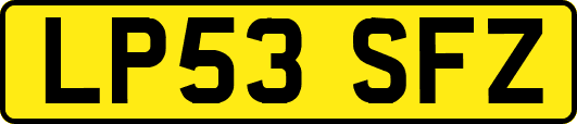 LP53SFZ