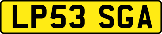 LP53SGA