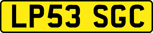 LP53SGC