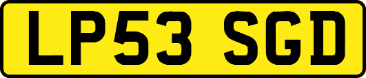 LP53SGD