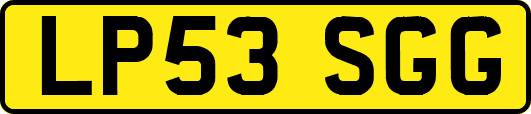 LP53SGG