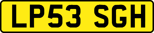 LP53SGH