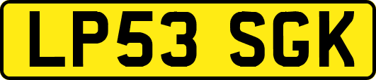 LP53SGK