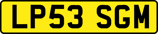 LP53SGM