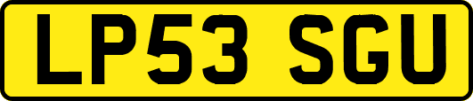 LP53SGU