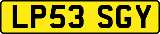 LP53SGY