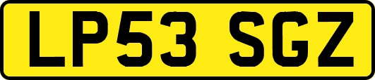 LP53SGZ