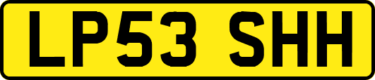 LP53SHH