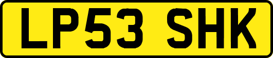 LP53SHK
