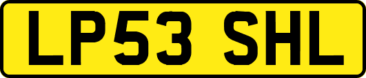 LP53SHL