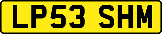 LP53SHM
