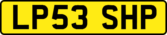 LP53SHP