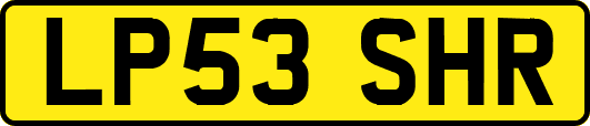 LP53SHR