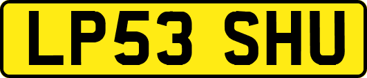 LP53SHU
