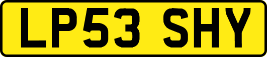 LP53SHY
