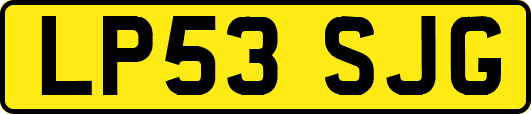 LP53SJG