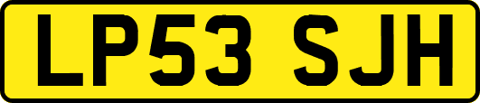 LP53SJH