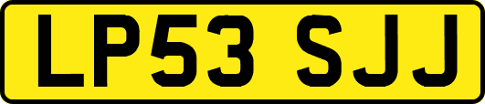 LP53SJJ