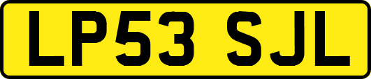 LP53SJL