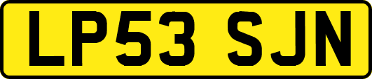 LP53SJN