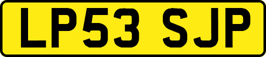 LP53SJP