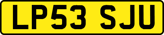 LP53SJU