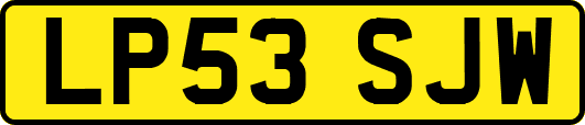 LP53SJW