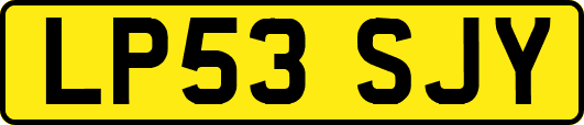 LP53SJY