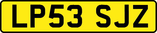 LP53SJZ