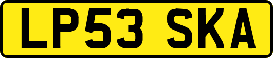 LP53SKA