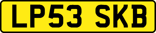 LP53SKB