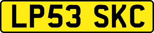 LP53SKC